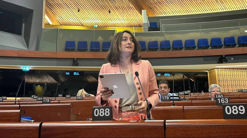 Türkiye’nin İstanbul Sözleşmesi’nden çekilmesi Avrupa Konseyi Parlamenter Meclisi kararında!