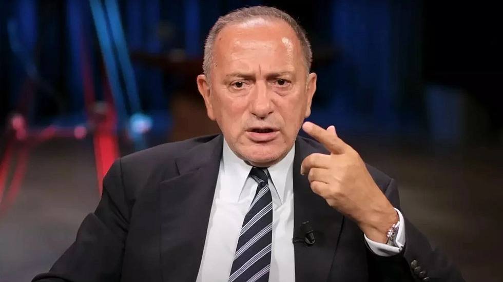 Fatih Altaylı'dan 'Gürsel' Tekin iddiası: '5 gün önceden biliyordu'