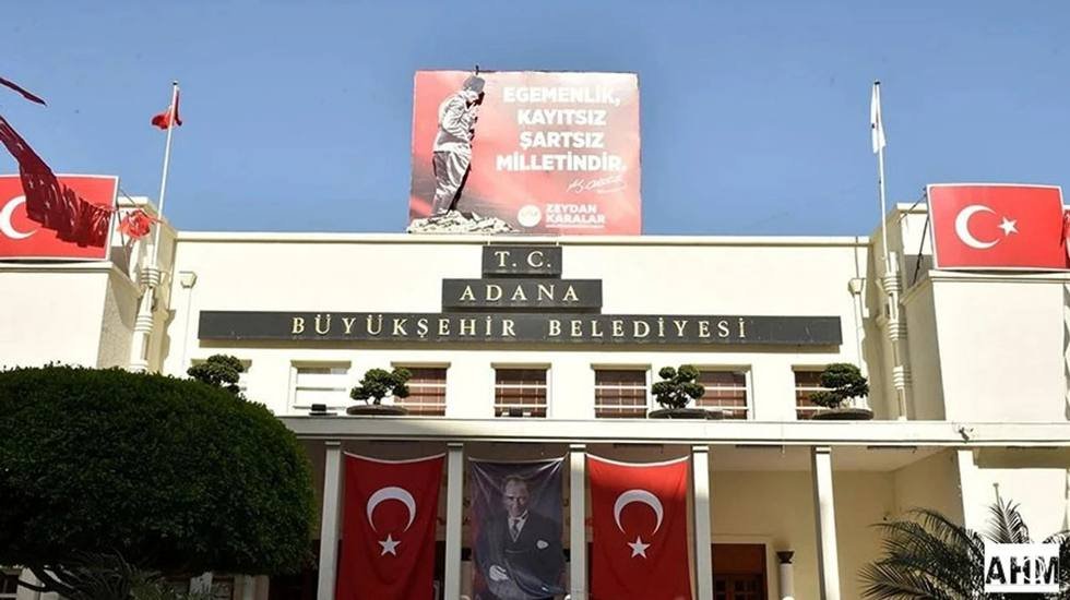 Adana Büyükşehir Belediye Başkanvekilliğine CHP’nin adayı seçildi