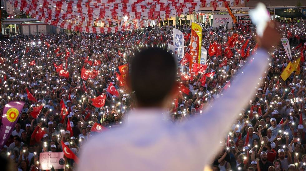 Asrın felaketinin 1,5 katı parayı 19 Mart darbesinde harcadılar