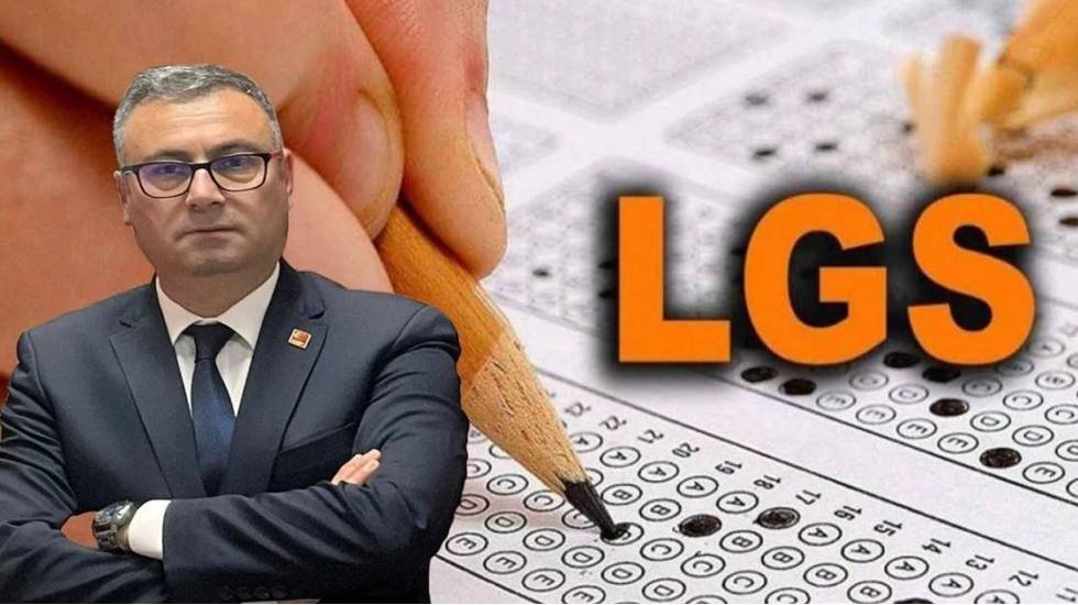 Aytekin Ayan: “Bu kadar zor bir sınavdan bu kadar çok birinci çıkması sorgulanmalıdır”