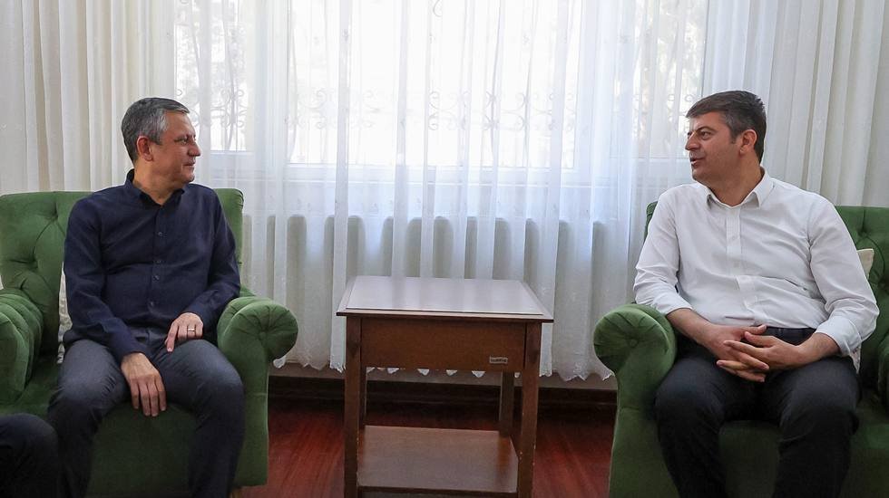 Böyle bir uygulama, aslında tüm şehri cezalandırmaktır...