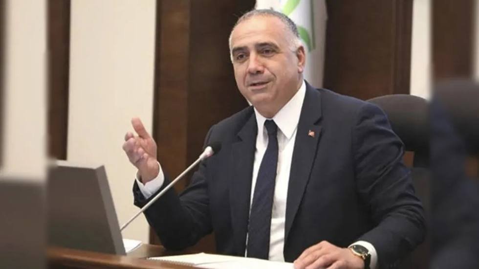 Büyükçekmece Başkanvekili için tutuklama talebi!