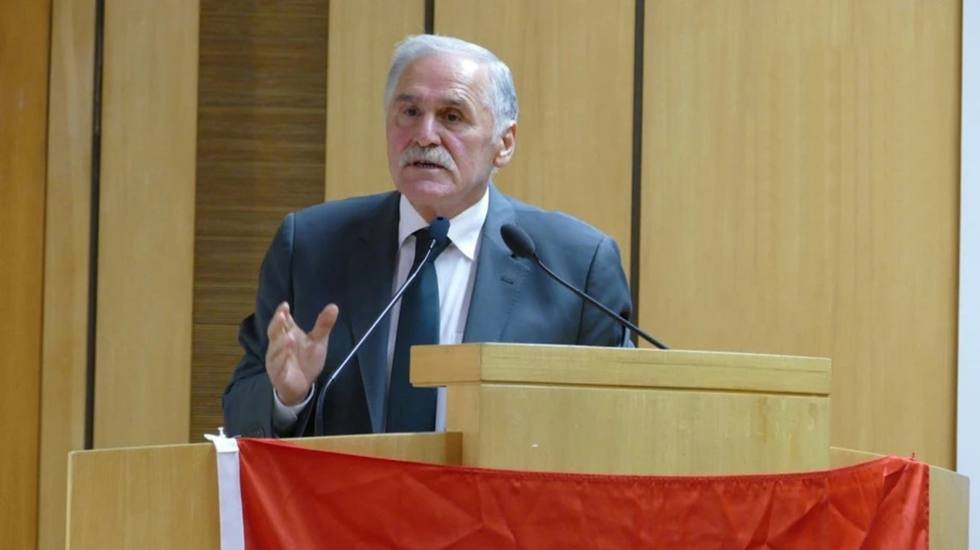 Çelebi: “Yakanı da aklayanı da unutmadık, unutmayacağız”