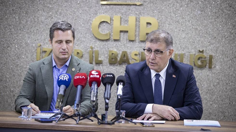 Cemil Tugay: Yargılamalar tutuksuz olmalı
