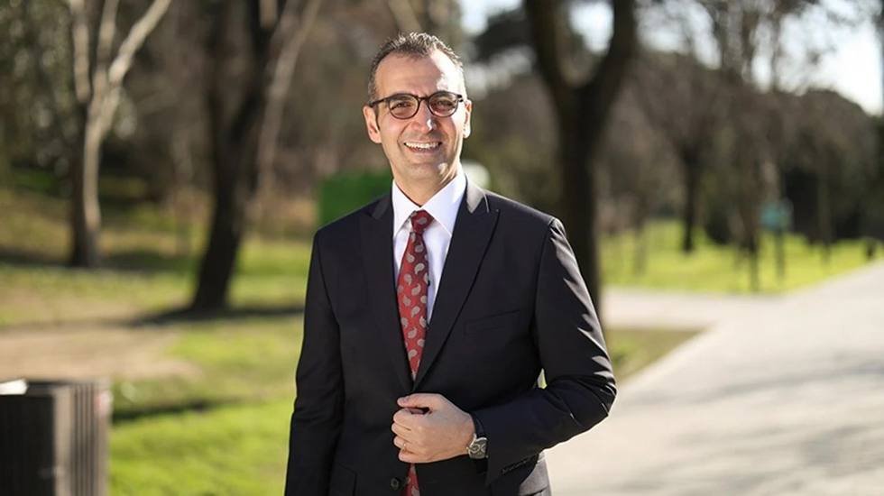 Cezaevi’ndeki Resul Emrah Şahan'dan Şişlili yurttaşlara mektup…