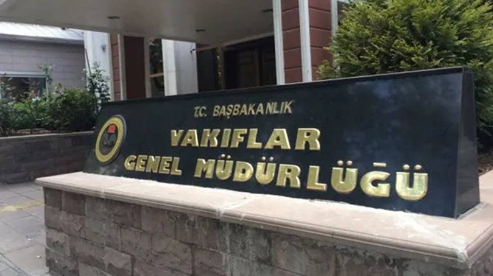 CHP’den vakıflara vergi muafiyeti tepkisi...