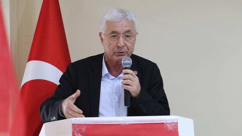 CHP İl Başkanı: 'Belediye Başkanını nereye götürdüklerini bulmaya çalışıyoruz'