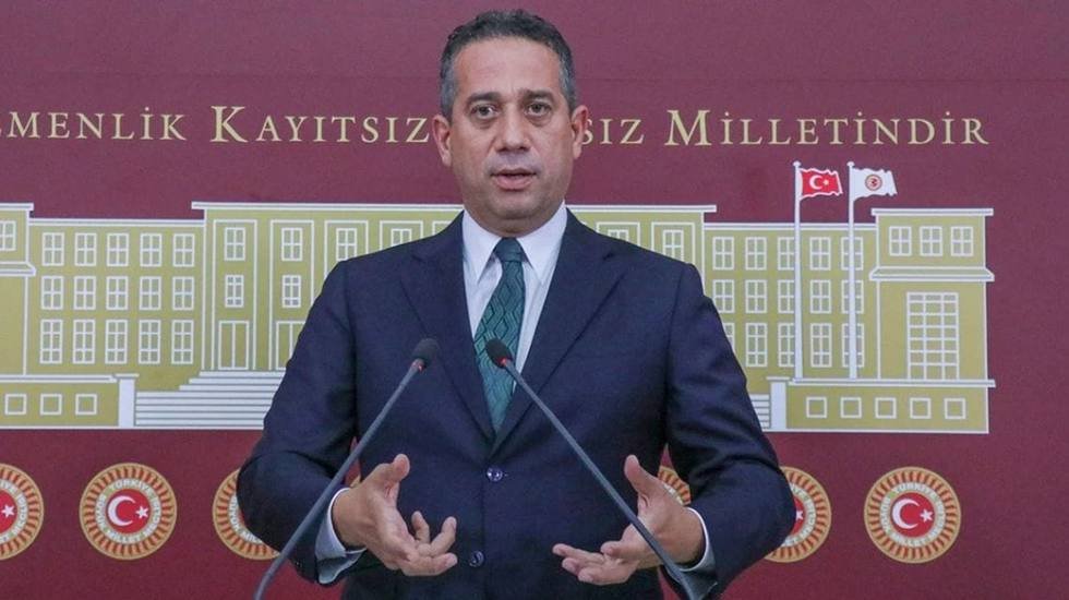 CHP'li Ali Mahir Başarır: "Çocuklar LGS sınavı öncesi villalarda kampa alındı"