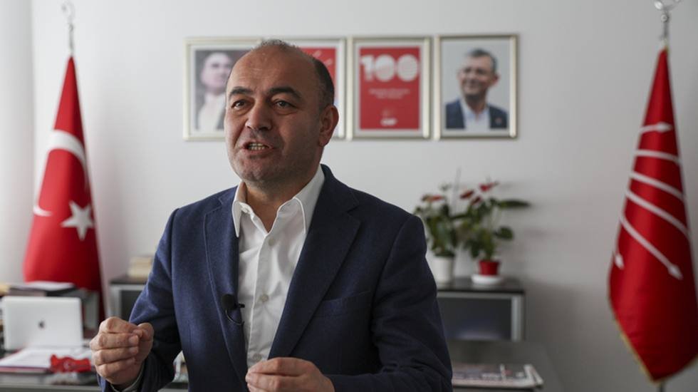 CHP'den 'Gayrimenkul Sertifikası'na Sert Eleştiri: "Barınma Krizini Borsaya Taşıdılar"