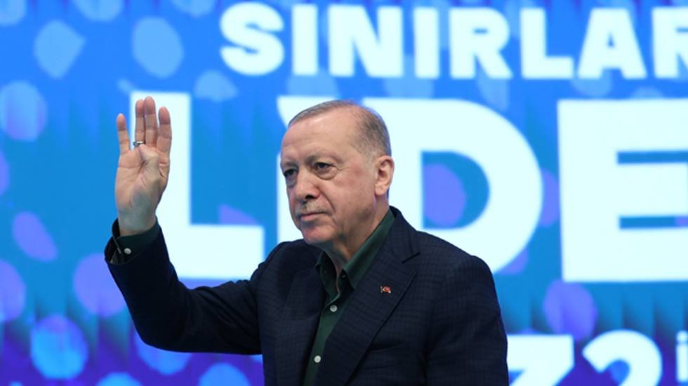 Erdoğan’dan AKP-MHP-DEM üçlüsü ilanı…