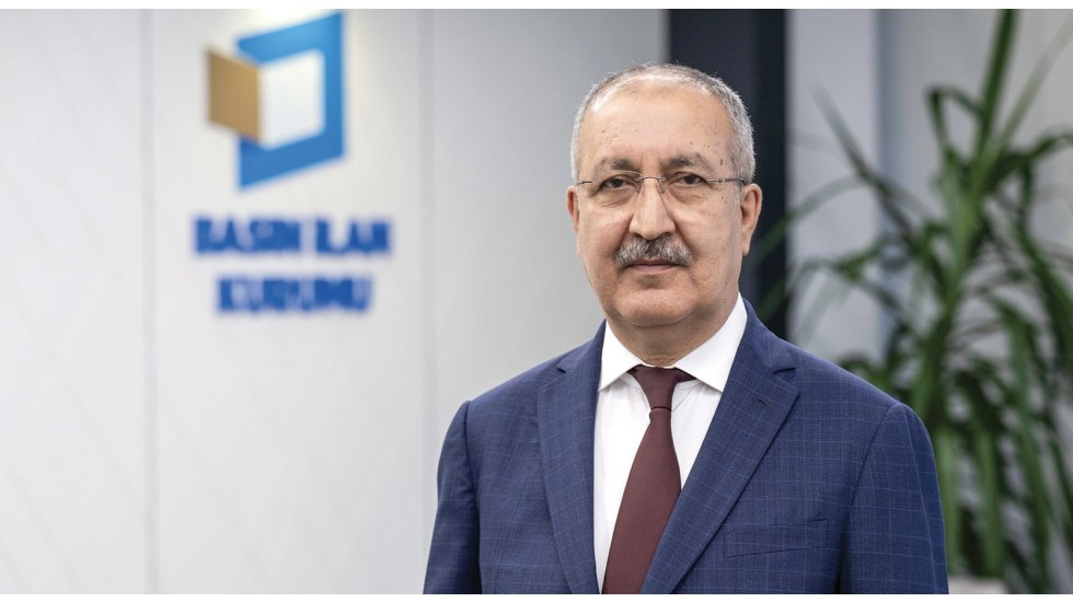 Genel Müdür Erkılınç’tan 24 Temmuz Gazeteciler ve Basın Bayramı mesajı