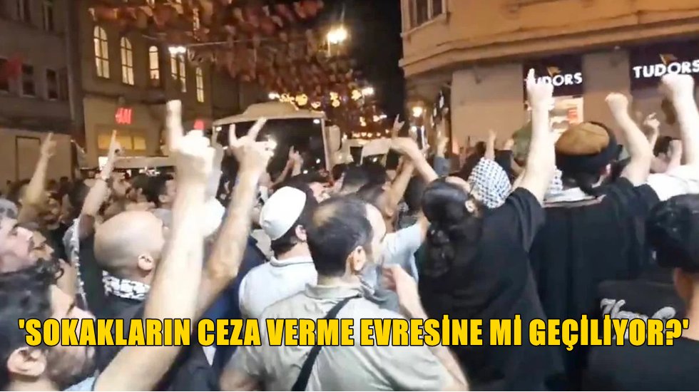 Hukukçu Figen Çalıkuşu’ndan “Leman” açıklaması...
