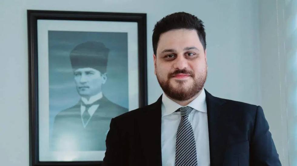 Hüseyin Baş: "Bölünme propagandasının meşru bir şekilde yapılabilmesinin önü açılıyor"
