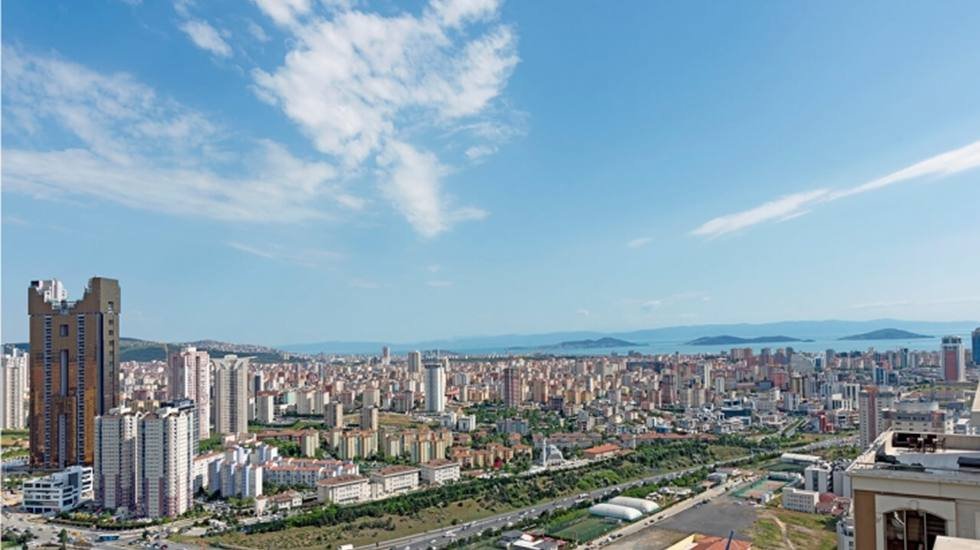 İçerenköy’de imar düzenlemeleri için askı süreci başladı