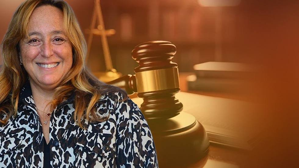 Ayşe Barım: 'Cezaevinde hayatımı kaybedersem sorumluluğu kimde?'