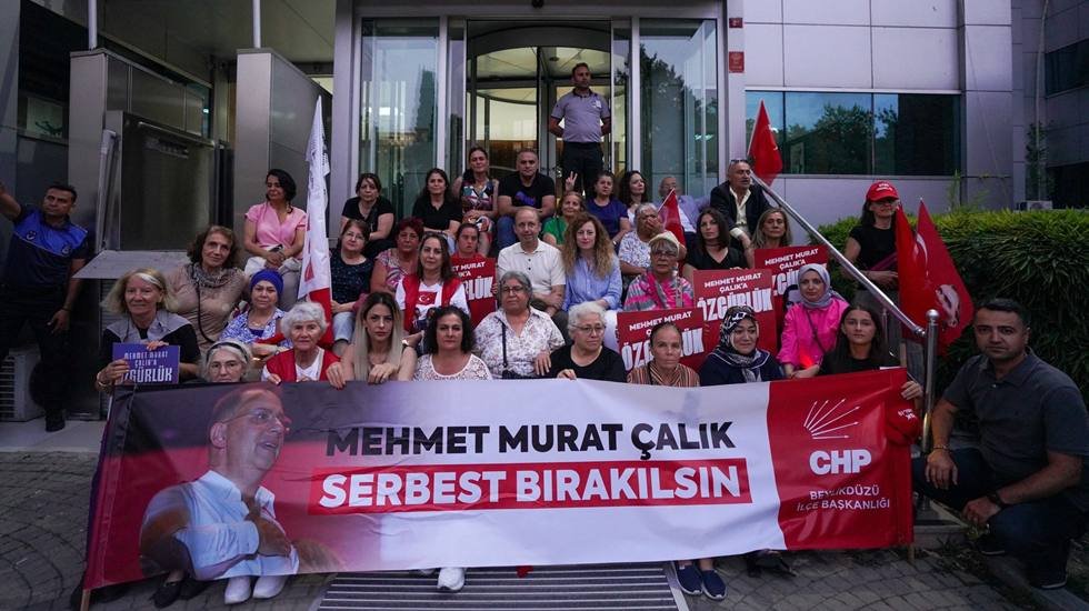 İnşallah Ergenekon ve Balyoz davalarında içeride ölen askerlerimiz gibi olmaz!