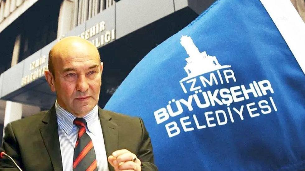 İzBB sanıkları için 3 yıl ile 45 yıl arasında değişen hapis cezaları talep edildi.
