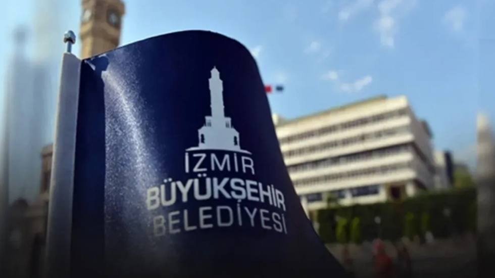 İzmir Büyükşehir Belediyesi'ne operasyon: Gözaltı sayısı yükseldi