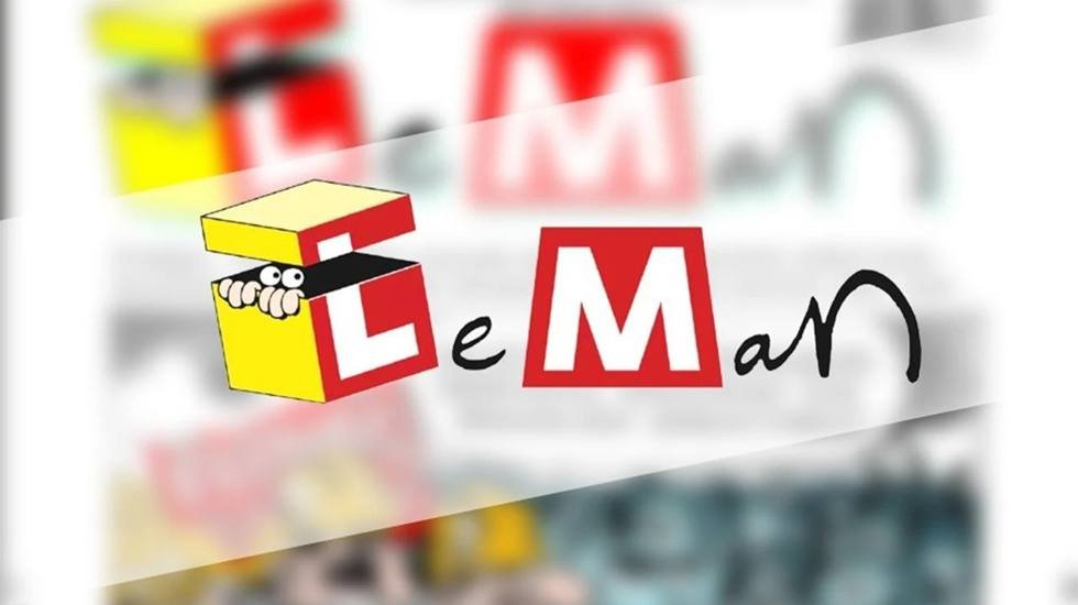LeMan dergisinin 4 çalışan tutuklandı, 2 kişi için yakalama kararı çıkarıldı...