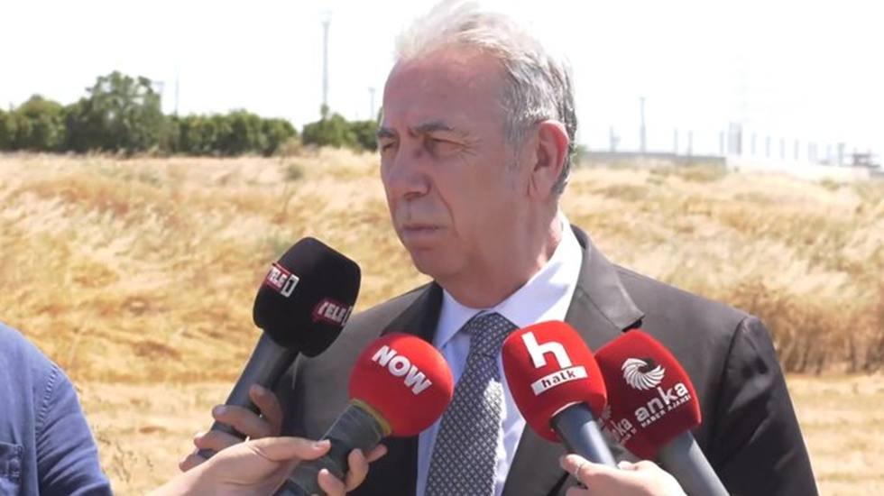 Mansur Yavaş'tan Silivri çıkışı açıklama…
