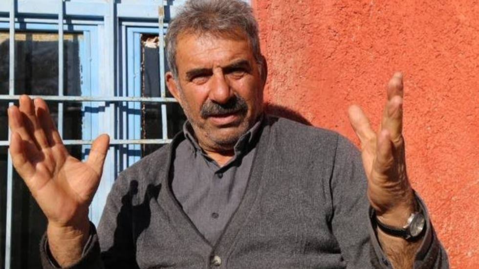 Öcalan'ın kardeşi konuştu, İmralı Heyeti'nden 'yalanlama' geldi!