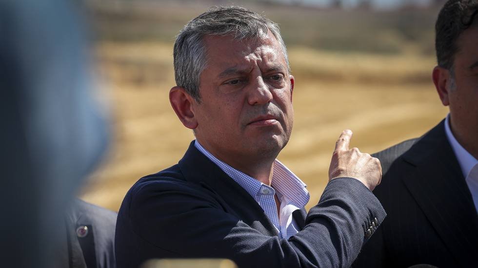 Özgür Özel'in açıkladığı İBB Borsası... Avukatından ‘Özgüner tahliyesi için 5 milyon TL ödedi’ iddiası!
