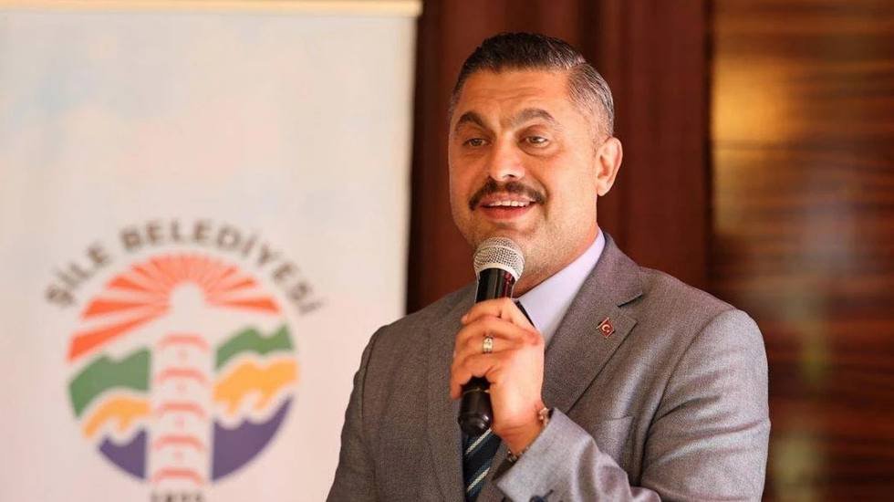 Şile Belediye Başkanı Özgür Kabadayı'ya tutuklama talebi!