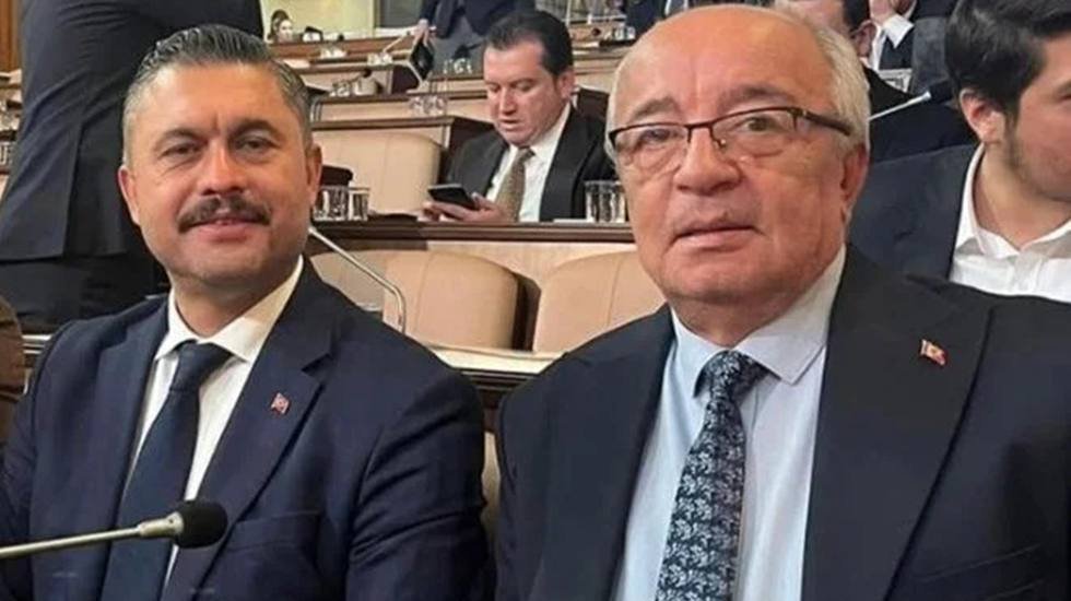 Şile Belediyesi'nin başkanvekili belli oldu!