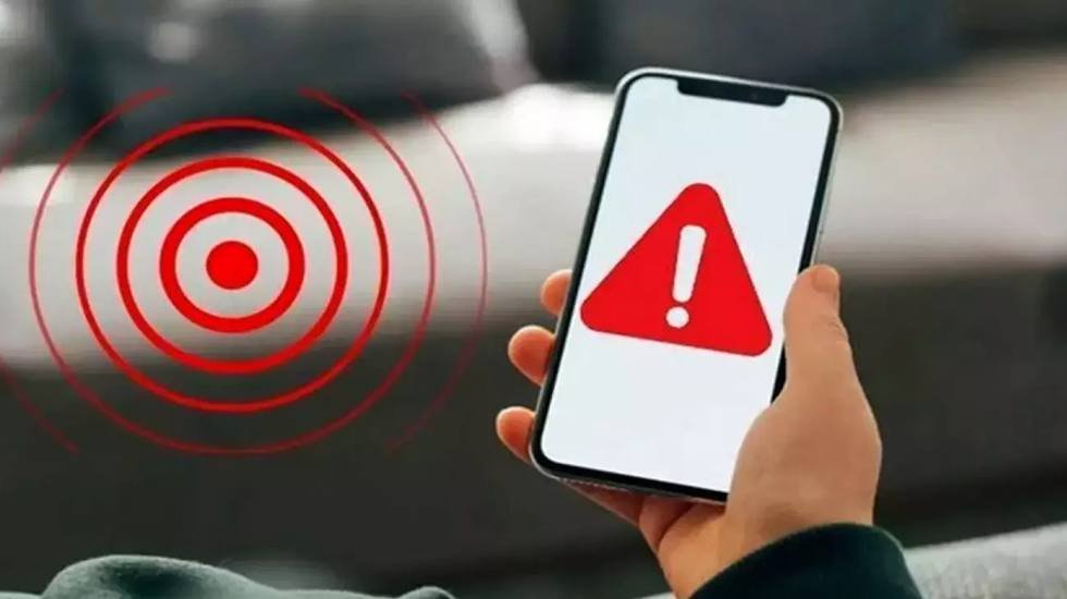 Tarih ve saat verildi: 87 milyon telefonda aynı anda yüksek sesli sirenler çalacak!