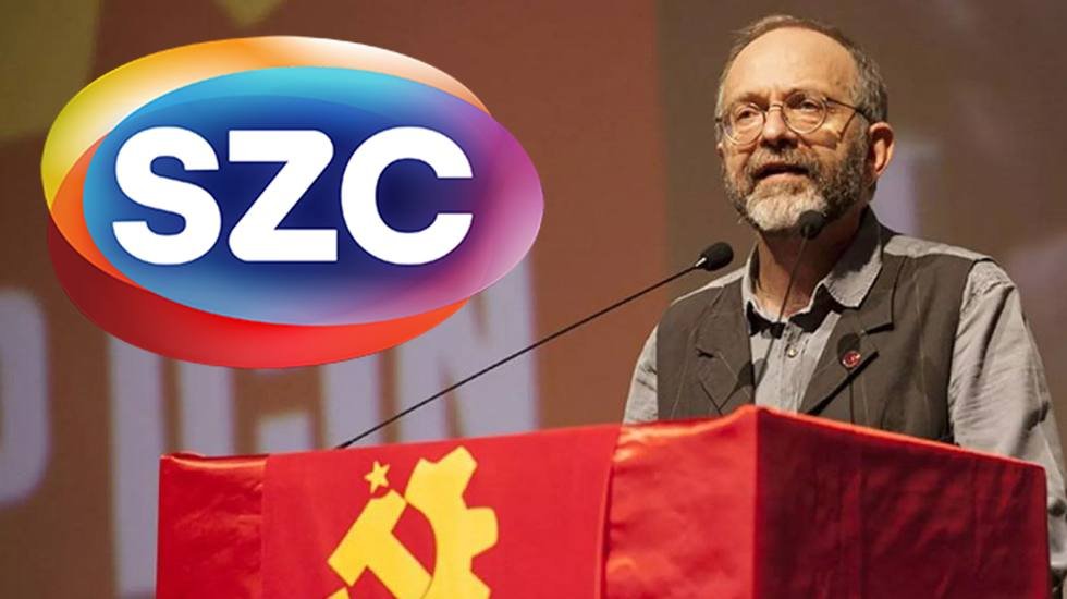 TKP’li Kemal Okuyan: ‘Halkın geleceğini ve umudunu karartamazlar’