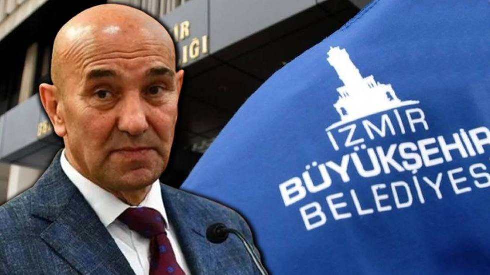 Tunç Soyer'in de içinde bulunduğu 119 kişi adliyeye sevk edildi!