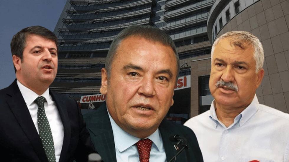 İmamoğlu’nun tutuklu avukatının avukatı: ‘Beyan’la tutuklama olmaz