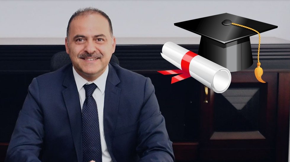 10 diplomalı Ömer Fatih Sayan: 'Kimseye veremeyeceğim hesap yok'