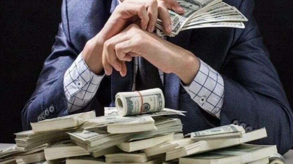 2 katrilyonluk kara para gençleri tuzağa düşürüyor...