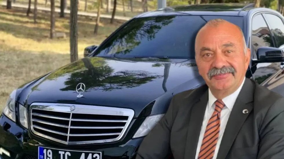 7 bin nüfuslu ilçenin AKP'li başkanı tepkiler üzerine geri adım attı...