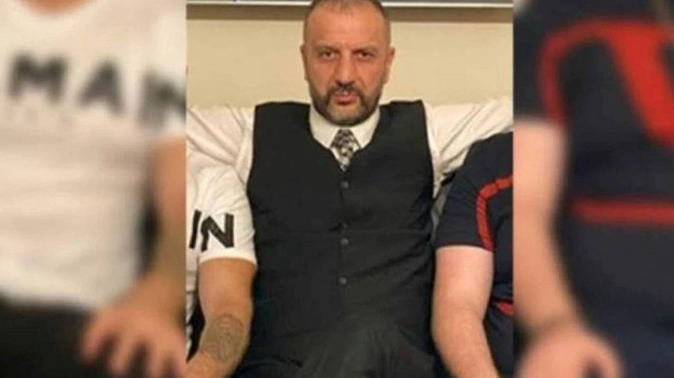 Aziz İhsan Aktaş’a "suikast hazırlığı" iddiası: Selahattin Yılmaz dahil 10 kişi tutuklandı
