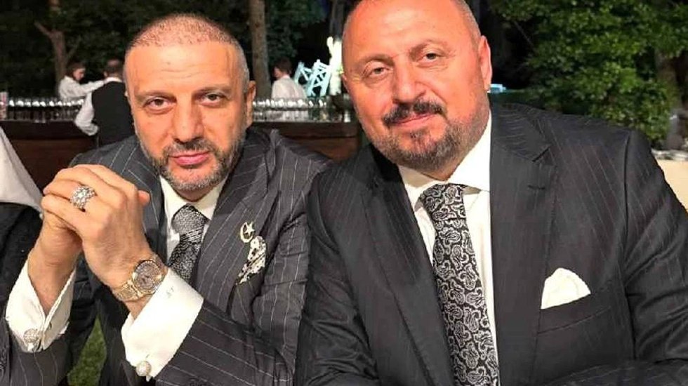 Aziz İhsan Aktaş’a 'suikast hazırlığı' soruşturmasında Turgut Öner tahliye edildi