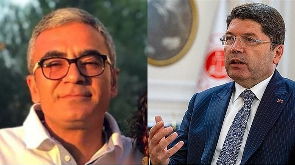 Bakan Tunç'u zorlayan soru: 'Avukat Yıldırım hangi tutuklu isimlerle görüştü?'