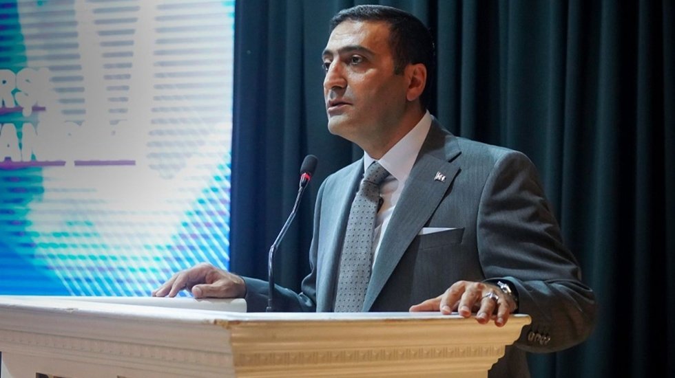 Beyoğlu Belediye Başkanı İnan G&uuml;ney g&ouml;revden uzaklaştırıldı