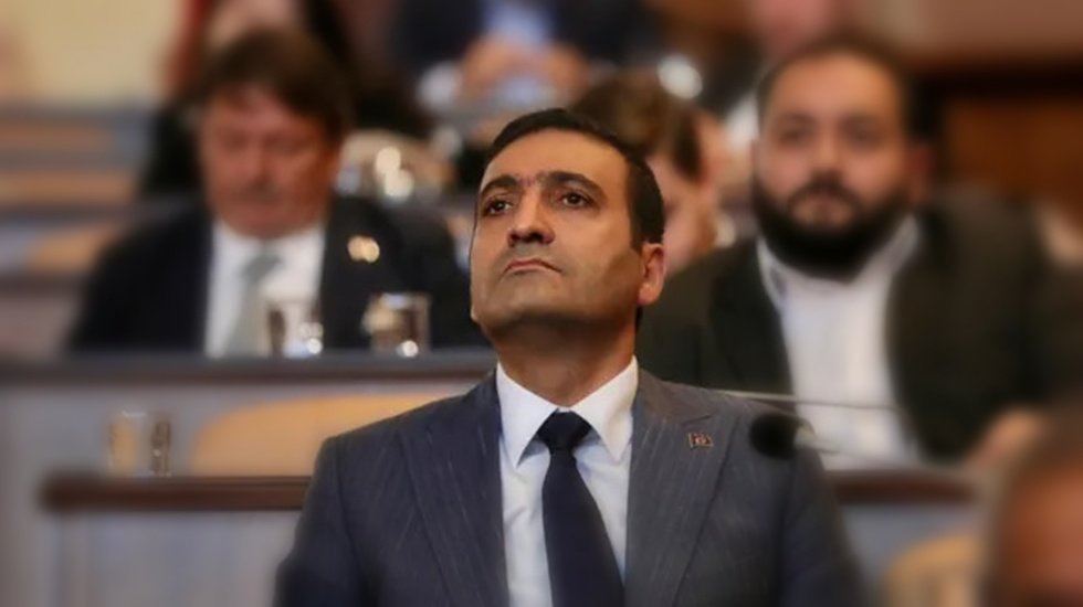 Tutuklu Beyoğlu Belediye Başkanı İnan Güney: "'Sıraya kesinlikle girmeyeceğim' dedim"