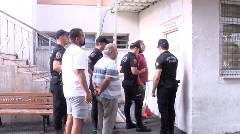 Beyoğlu Belediye Başkanı İnan Güney ve 43 kişi adliyeye sevk edildi!