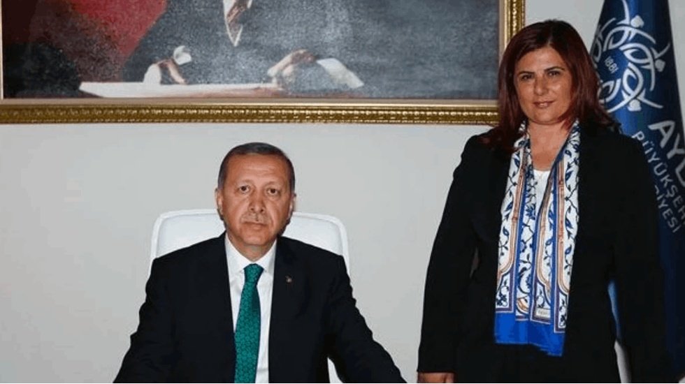 CHP'den Özlem Çerçioğlu açıklaması: