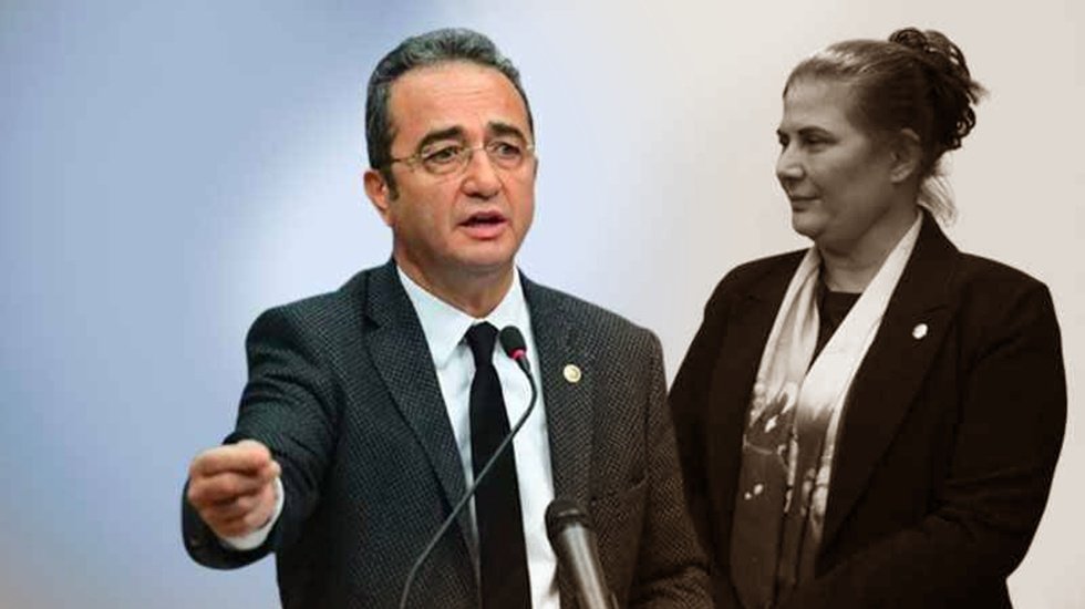 CHP'li Bülent Tezcan: “Çerçioğlu’nu zamanında partiden atmalıydık”
