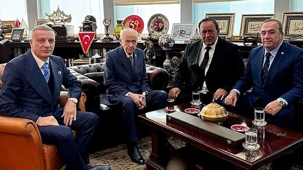 Selahattin Yılmaz, CHP'yi hedef aldı: “Bu adamı vurdurmam CHP’ye yarar”