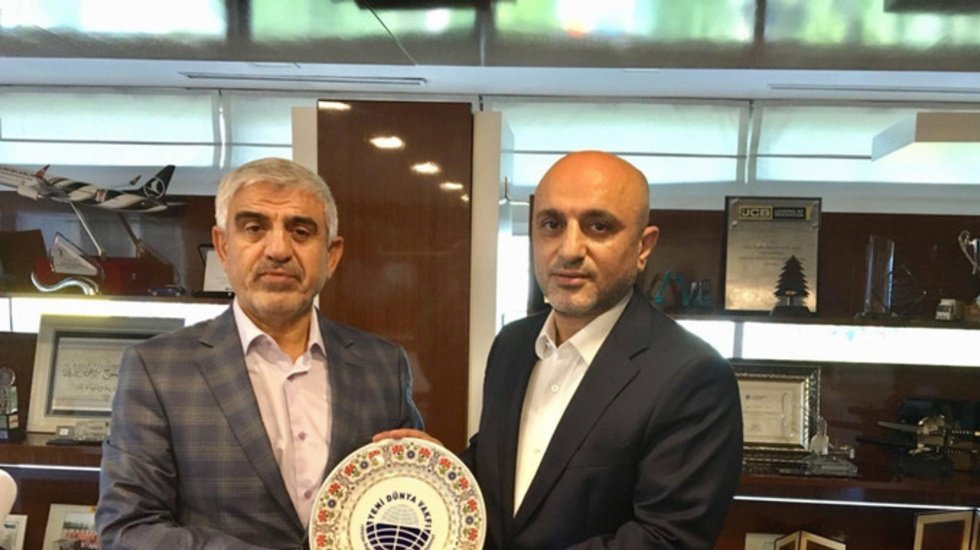 Duyunca şaşırma! İBB operasyonunda tutuklanıp itirafçı oldu ve yeniden İBB’den ihale aldı