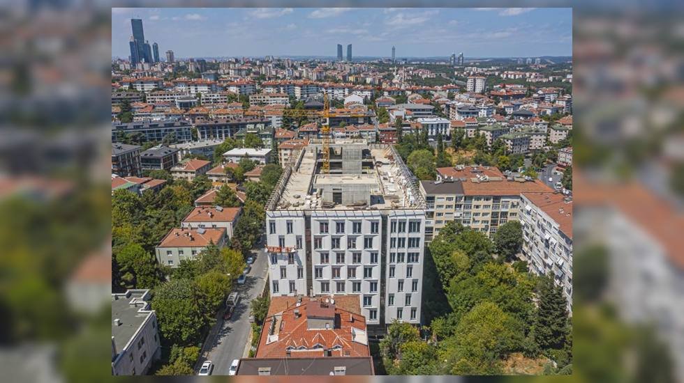 Etiler’de ‘karot’ oyunu! Yurttaşlar evlerinden çıkarılma riskiyle karşı karşıya kaldı...
