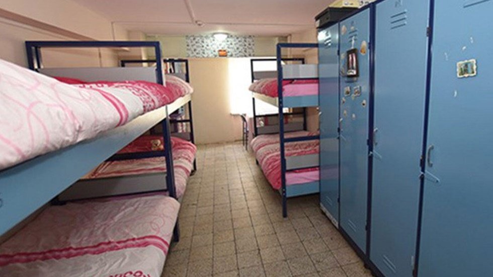 Fahiş yurt fiyatları öğrenciler için barınma krizine dönüştü…