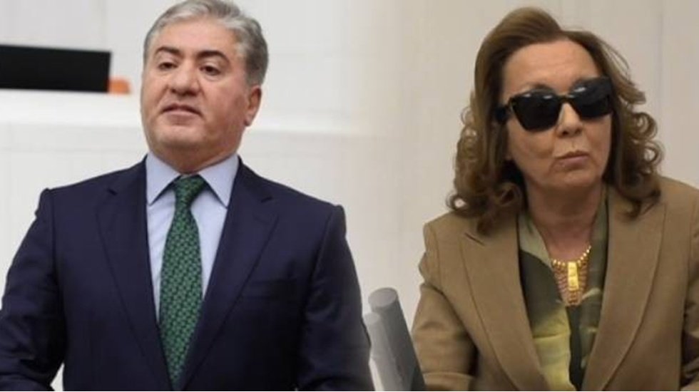 GP'den AKP'ye geçen Özbudun, Özgür Özel'in fezlekesini vermiyor!