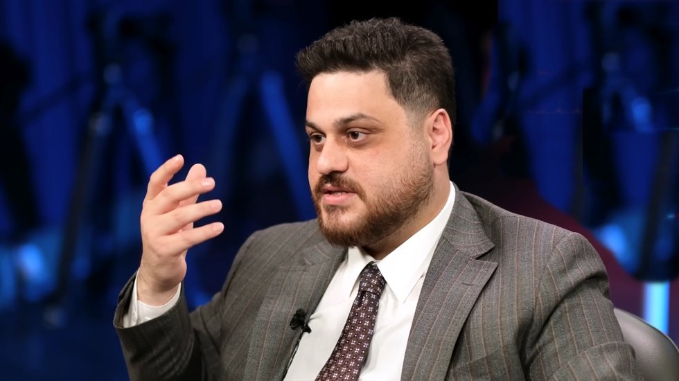 Hüseyin Baş: ABD inovasyon, Avrupa regülasyon, Çin imitasyon yapar, Türkiye halüsinasyon